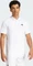 adidas Club Tennis Poloshirt kurzarm weiß (Herren) Vorschaubild