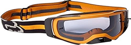 Fox Racing Airspace Merz Schutzbrille tortoise/bronze