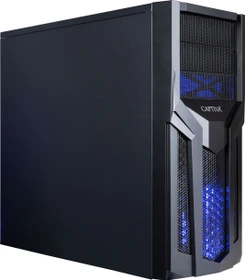 Captiva Advanced Gaming I67-994, Core i5-10400F, 16GB RAM, 480GB SSD, GeForce RTX 3050