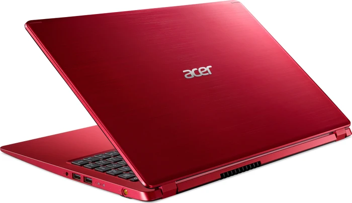Acer Aspire 5 A515-52-71AB, rot, Core i7-8565U, 8GB RAM, 512GB SSD, DE