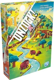 Unlock! - Kids Streifzug durch die Steinzeit