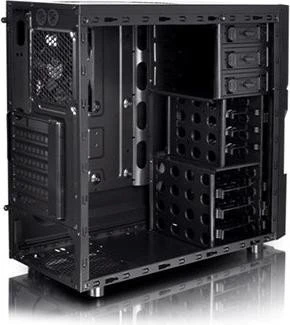 Thermaltake Versa H21, Acrylfenster