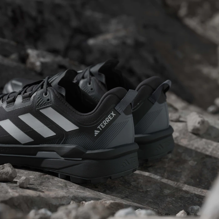 adidas Terrex Skychaser Tech GTX core black/grey one/grey five