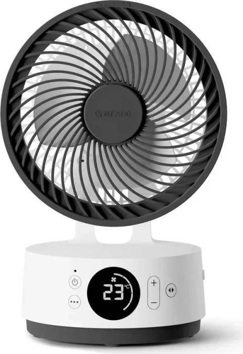 Meaco Fan Sefte 6 Tischventilator