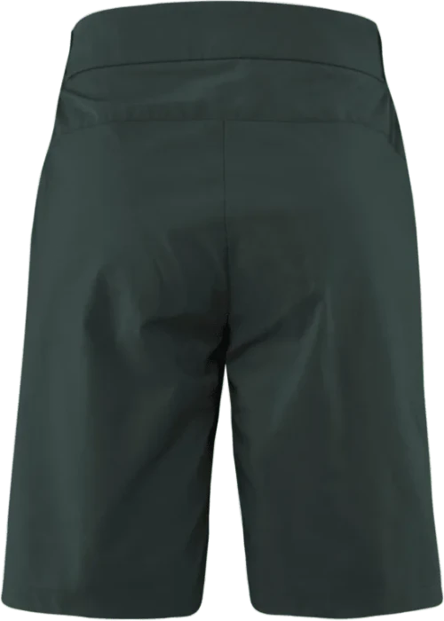 Löffler Comfort CSL Fahrradhose kurz forest (Damen)