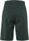 Löffler Comfort CSL Fahrradhose kurz forest (Damen) Vorschaubild