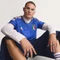 adidas Italien Authentic 2026 Heimtrikot kurzarm (Herren) Vorschaubild