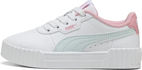 Puma Carina 3.0 puma white/sea glass (Junior)