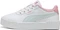 Puma Carina 3.0 puma white/sea glass (Junior) Vorschaubild