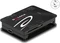 DeLOCK Multi-Slot-Cardreader, USB 2.0 Micro-B [Buchse] Vorschaubild