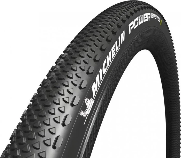 Michelin Power Gravel 700x35C Reifen