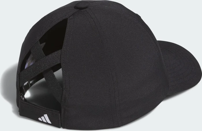 adidas Criscross Kappe schwarz (Damen)