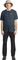 Jack Wolfskin Vonnan Funktionsshirt kurzarm midnight sky (Herren) Vorschaubild