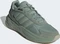 adidas Ozelle Cloudfoam silver green/carbon Vorschaubild