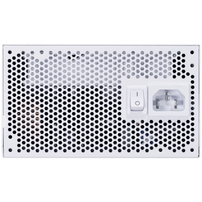 Lian Li EDGE Platinum 850 weiß 850W, ATX 3.1