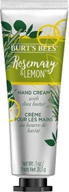 Burt's Bees Rosmarin & Zitrone Handcreme,    28.3g