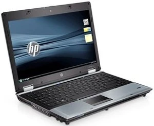 HP ProBook 6450b, Core i3-380M, 4GB RAM, 250GB HDD, DE