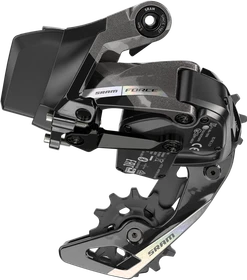 SRAM Force AXS 12s 10-36t Schaltwerk kurz