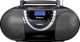 Lenco SCD-6900