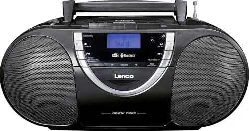 Lenco SCD-6900