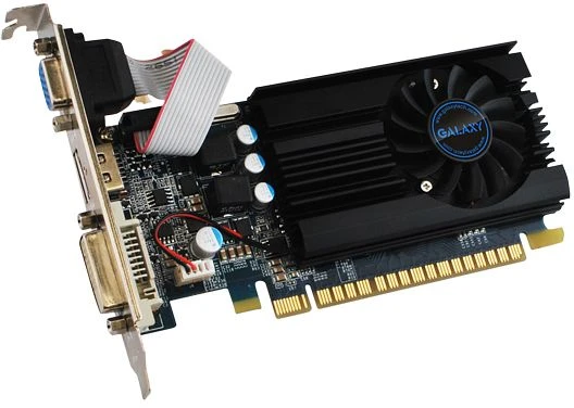 KFA2 GeForce GT 730, 1GB GDDR5, VGA, DVI, HDMI