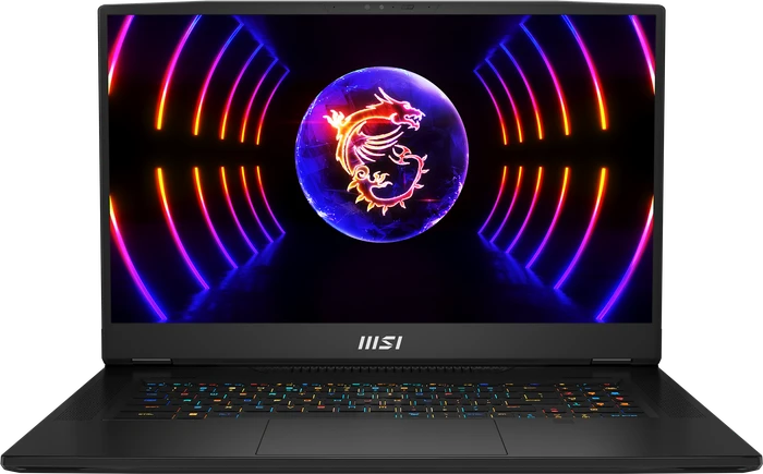 MSI Titan GT77 HX 13VH-045, Core Black, Core i9-13980HX, 64GB RAM, 2TB SSD, GeForce RTX 4080, DE