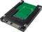 LogiLink mSATA SSD auf 2.5" SATA Adapter Vorschaubild