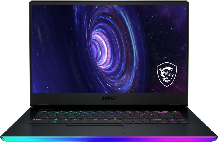 MSI GE66 Raider 10UH-608, Core i9-10980HK, 32GB RAM, 2TB SSD, GeForce RTX 3080, DE