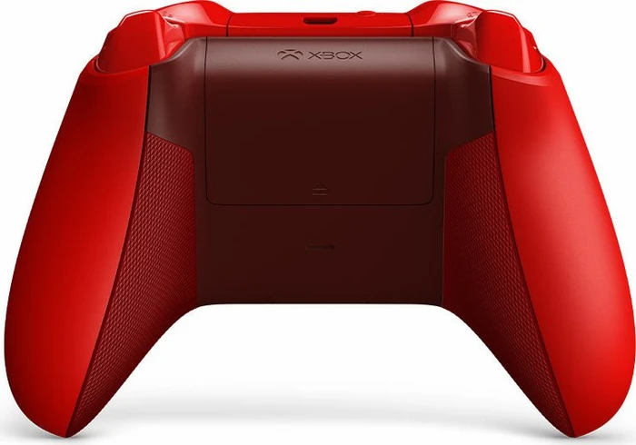 Microsoft Xbox One Wireless Controller Sport Red Special Edition (Xbox One/PC)