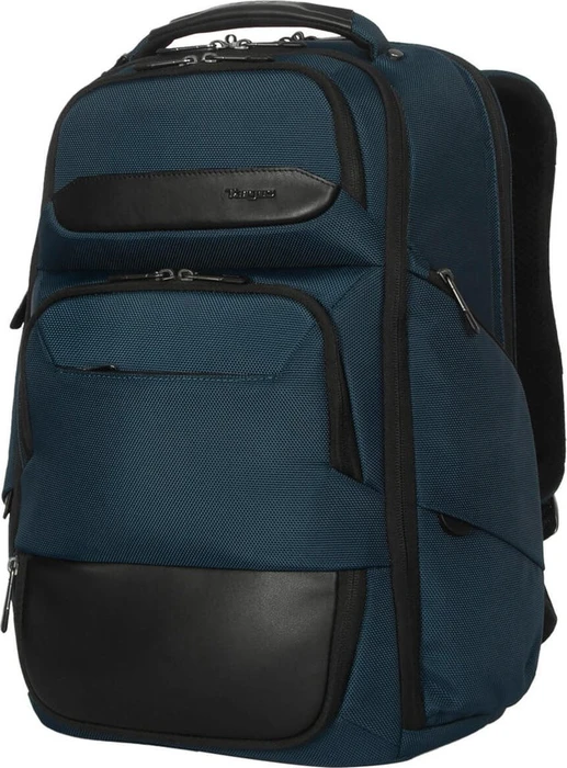 Targus HeritageLuxe 15-16" Rucksack, blau