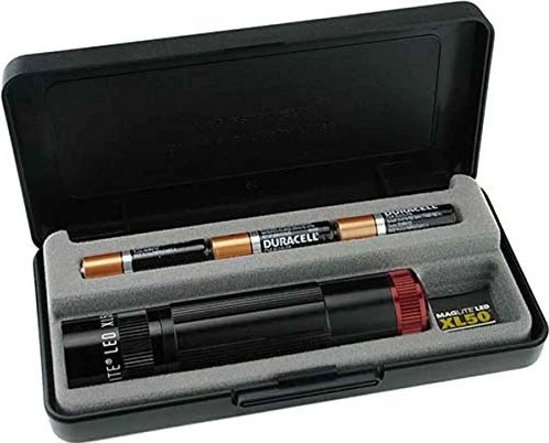 MAG-LITE XL50 Spectrum Series Taschenlampe