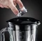 Russell Hobbs Steel 2in1 Standmixer Vorschaubild