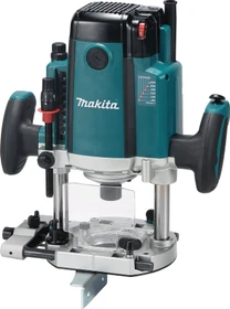 Makita RP2302FC07 Elektro-Oberfräse inkl. MAKPAC + Zubehör