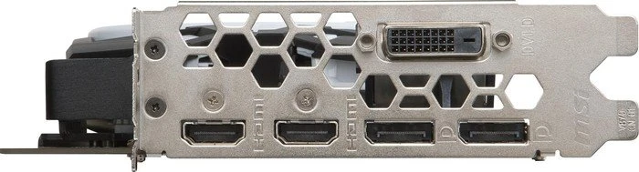 MSI GeForce GTX 1080 Ti Armor 11G, 11GB GDDR5X, DVI, 2x HDMI, 2x DP