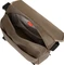 Vaude Mineo 9 Messenger Umhängetasche deer brown Vorschaubild