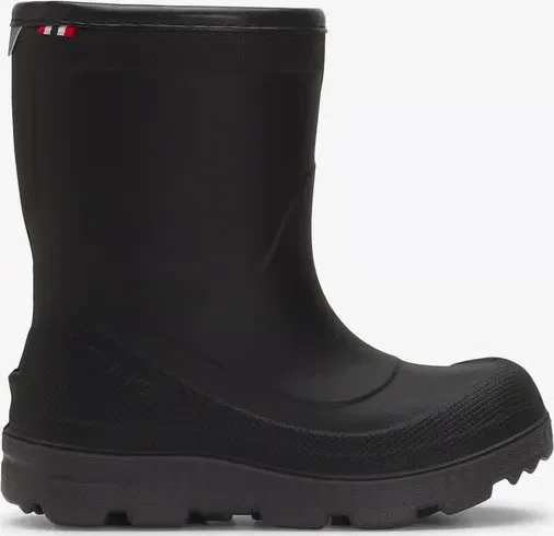 Viking Ecorox 1.0 Warm Thermo black/charcoal (Junior)