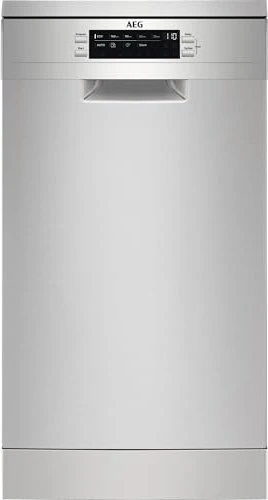 AEG Electrolux 7000 GlassCare FFB73527ZM