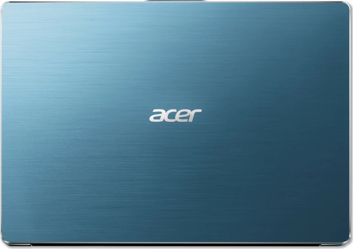 Acer Swift 3 SF314-41G-R3AJ, Glacier Blue, Ryzen 5 3500U, 8GB RAM, 512GB SSD, Radeon 540X, DE