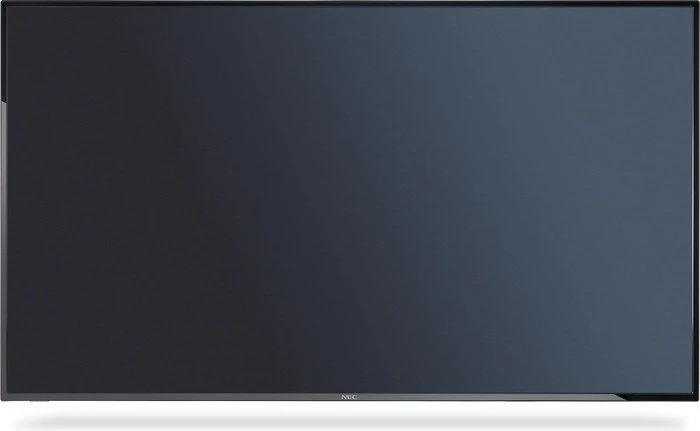 NEC MultiSync E505, 50"
