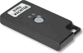 Burg-Wächter Elektronischer Funkschlüssel TSE 5103 E-KEY, Transponder