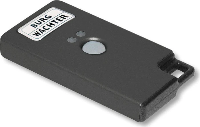 Burg-Wächter Elektronischer Funkschlüssel TSE 5103 E-KEY, Transponder