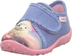 Superfit Spotty hellblau (Junior)