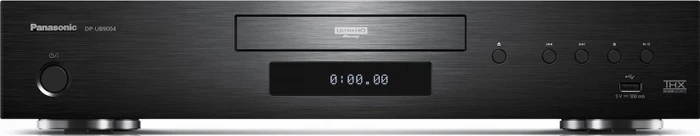 Panasonic DP-UB9004 schwarz