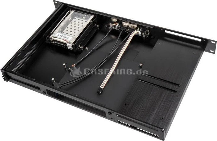 Akasa Galileo TU1 Fanless OEM, 1HE