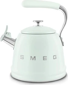Smeg WKF01PG 50's Style Wasserkessel 2.3l pastellgrün