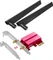 Mercusys WLAN-Adapter, Wi-Fi 7, BE9300, 2.4GHz/5GHz/6GHz WLAN, Bluetooth 5.4, PCIe x1 Vorschaubild