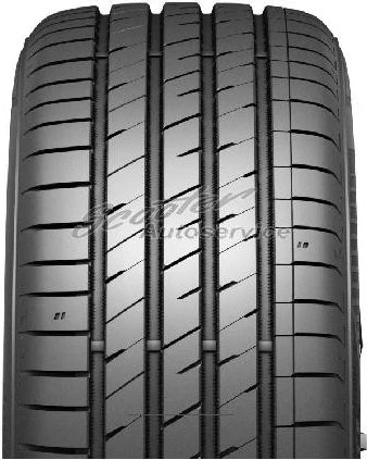 Laufenn S FIT² LK12 235/35 R19 91Y XL
