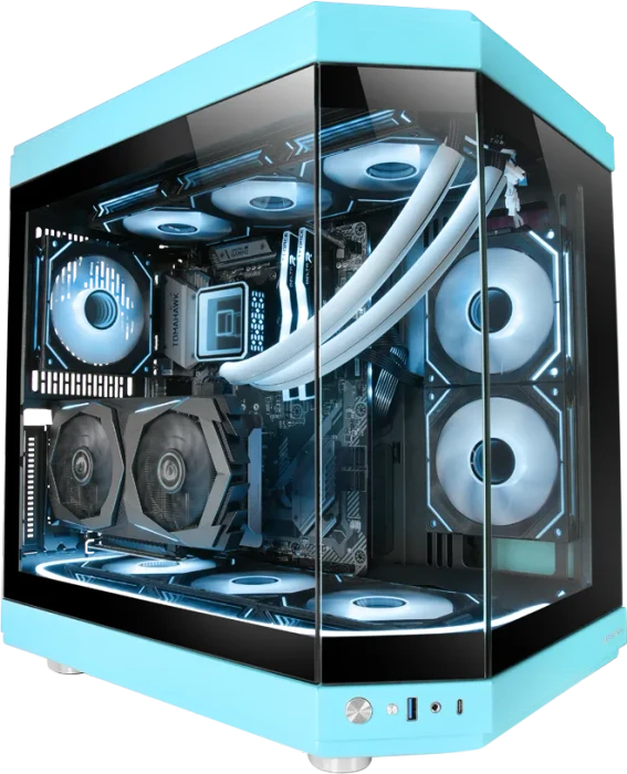 Mars Gaming MC-3T