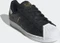 adidas Superstar core black/cloud white (Damen) Vorschaubild
