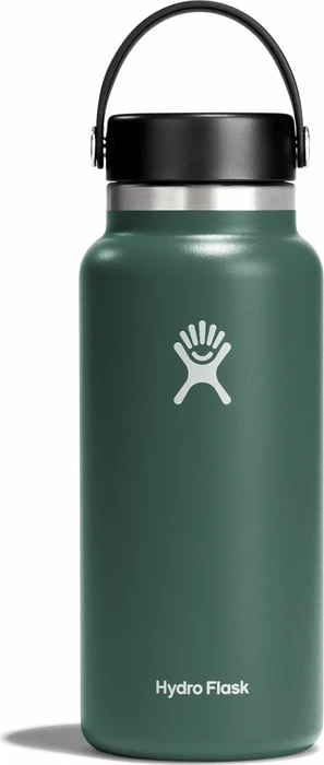 Hydro Flask Wide Mouth Isolierflasche 946ml fir